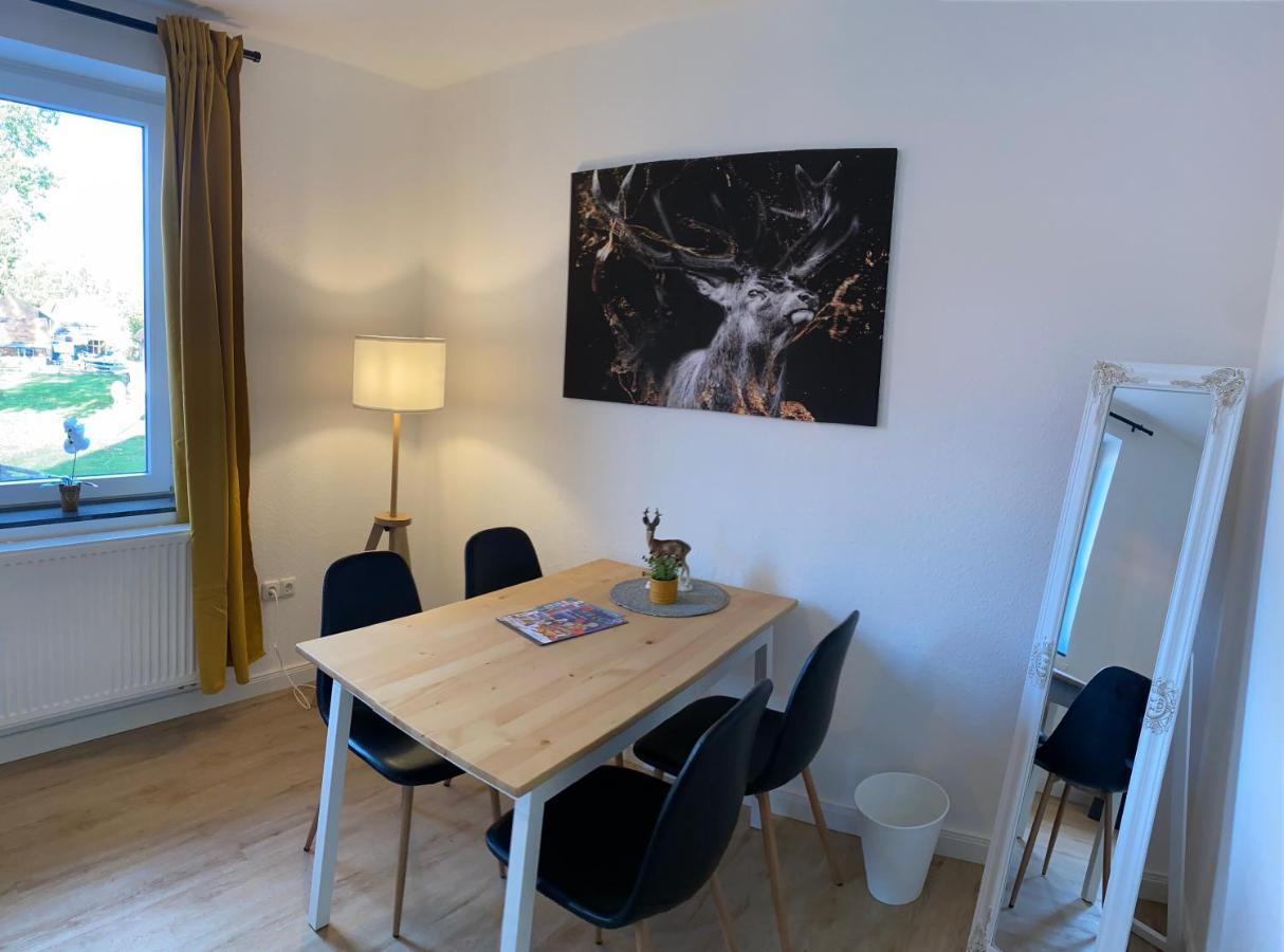 Gasthaus Zur Post Uetze Eksteriør billede