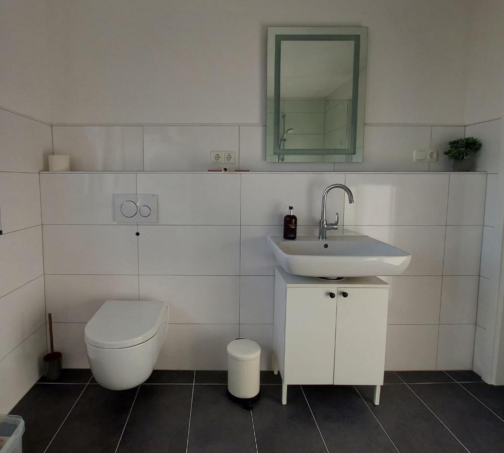 Gasthaus Zur Post Uetze Eksteriør billede